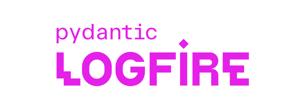 Pydantic Logfire